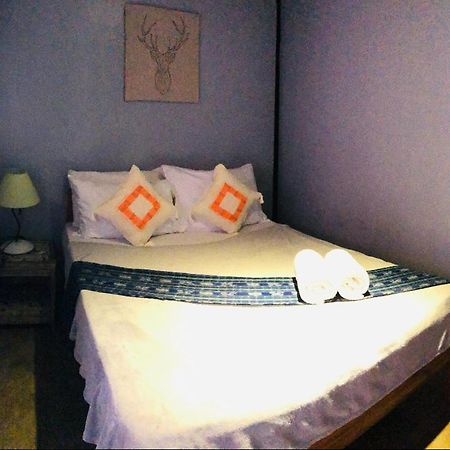 Keira Backpackers Hotel El Nido Luaran gambar