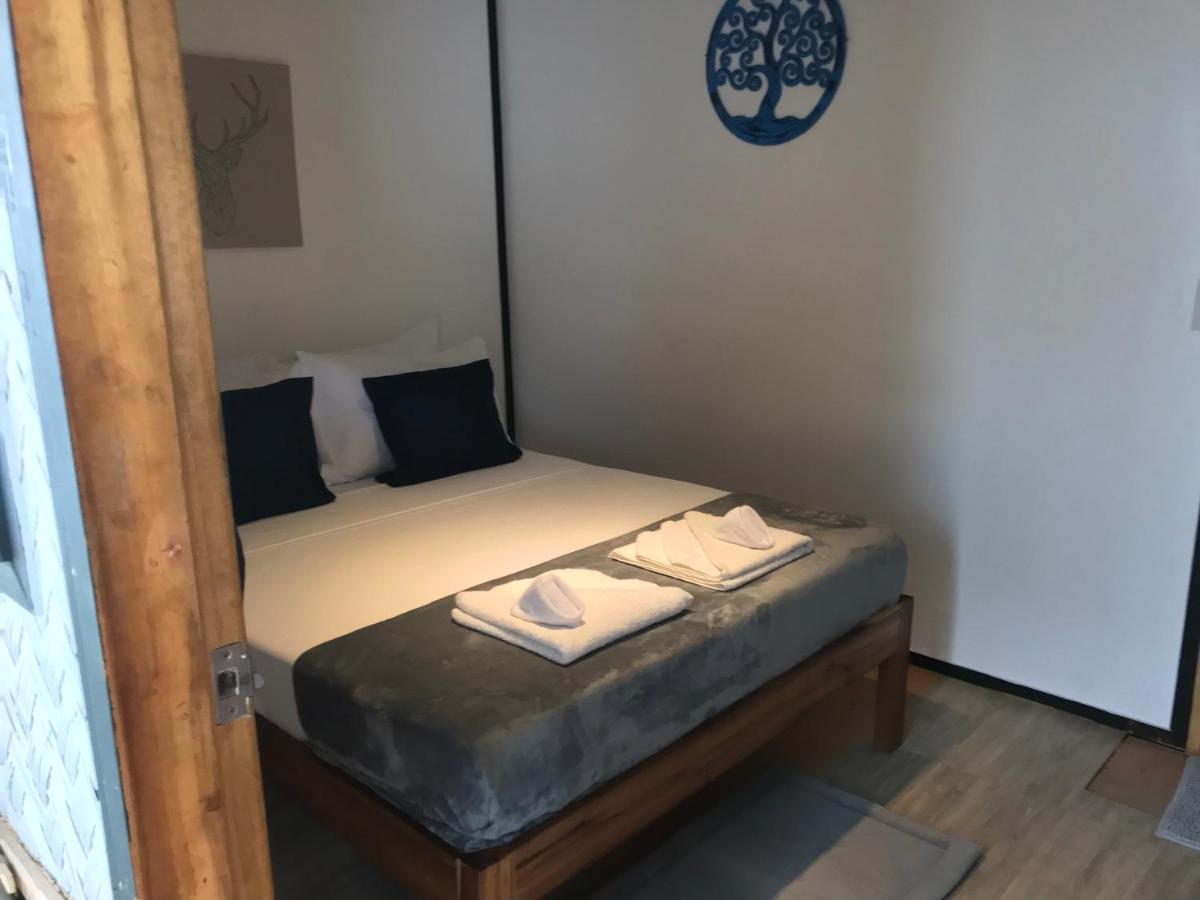 Keira Backpackers Hotel El Nido Luaran gambar
