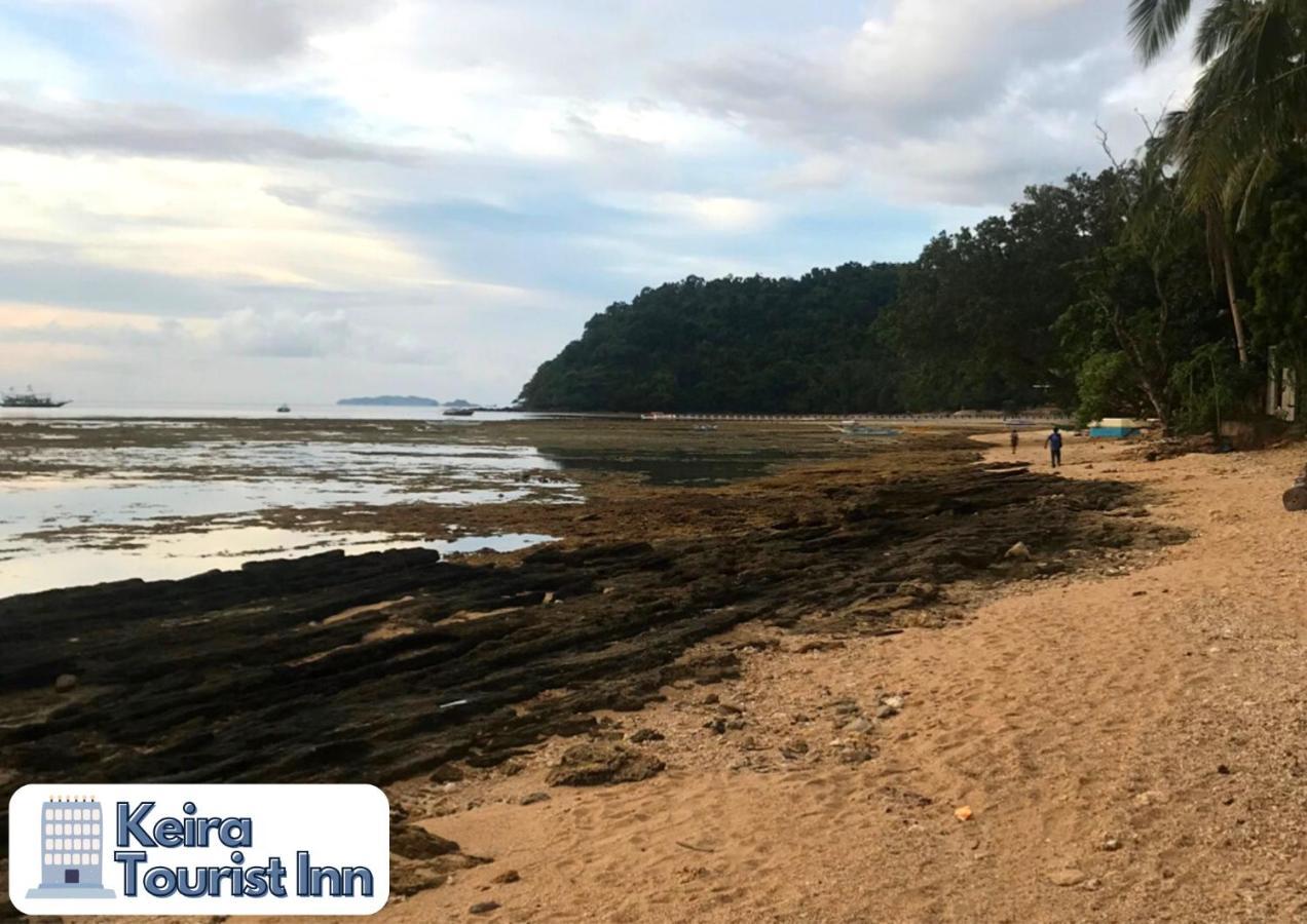 Keira Backpackers Hotel El Nido Bilik gambar