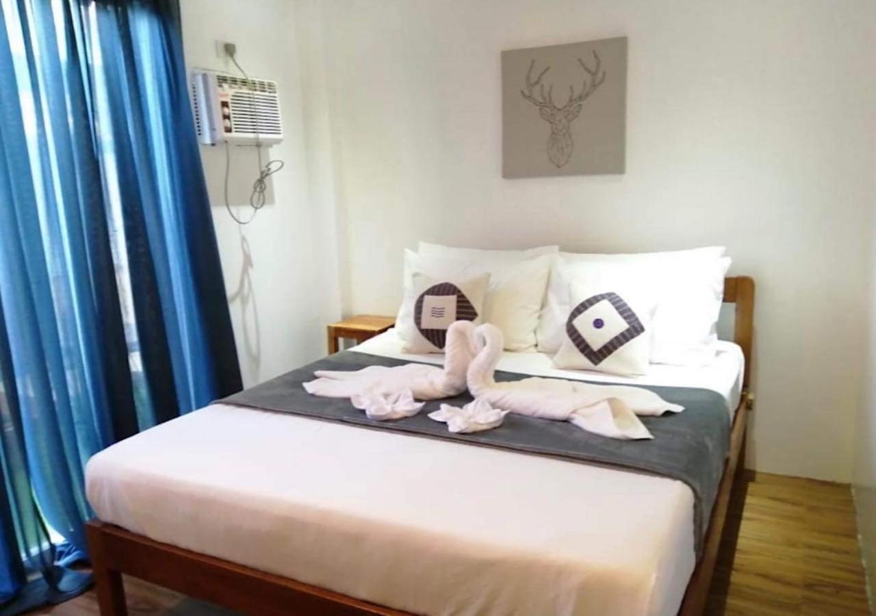 Keira Backpackers Hotel El Nido Luaran gambar