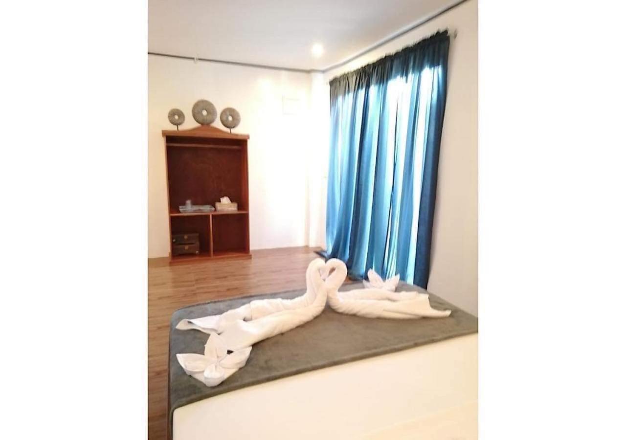 Keira Backpackers Hotel El Nido Luaran gambar