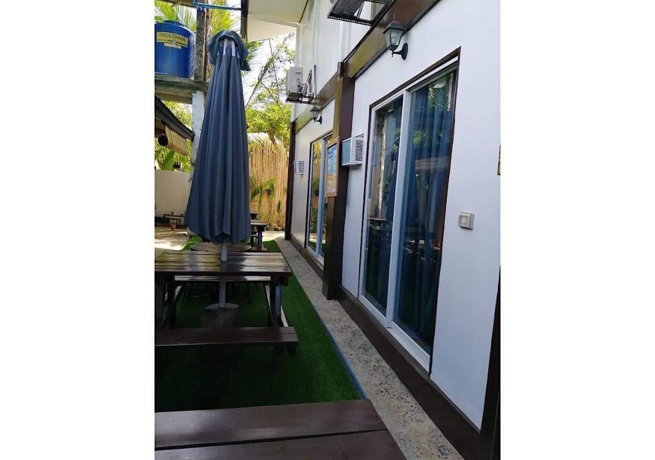 Keira Backpackers Hotel El Nido Luaran gambar