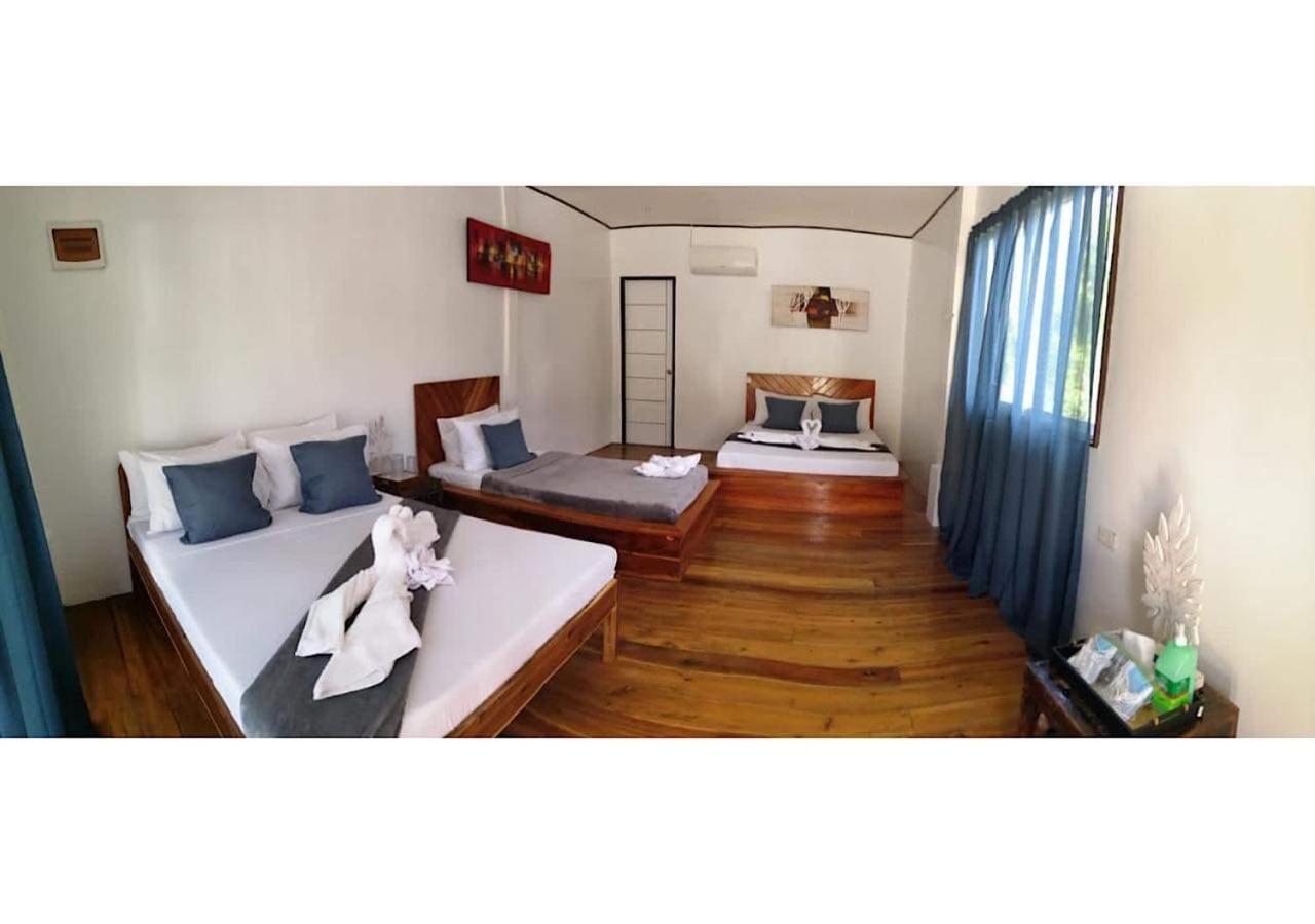Keira Backpackers Hotel El Nido Luaran gambar