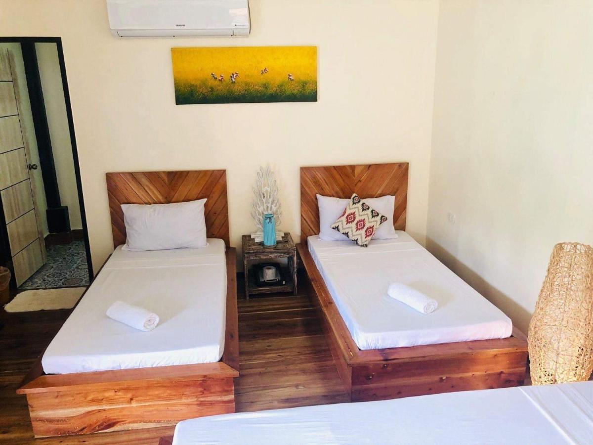Keira Backpackers Hotel El Nido Luaran gambar