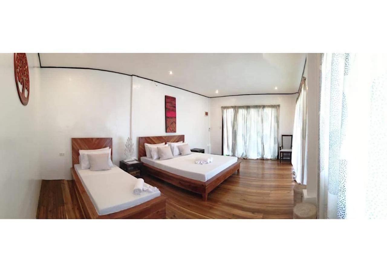 Keira Backpackers Hotel El Nido Luaran gambar