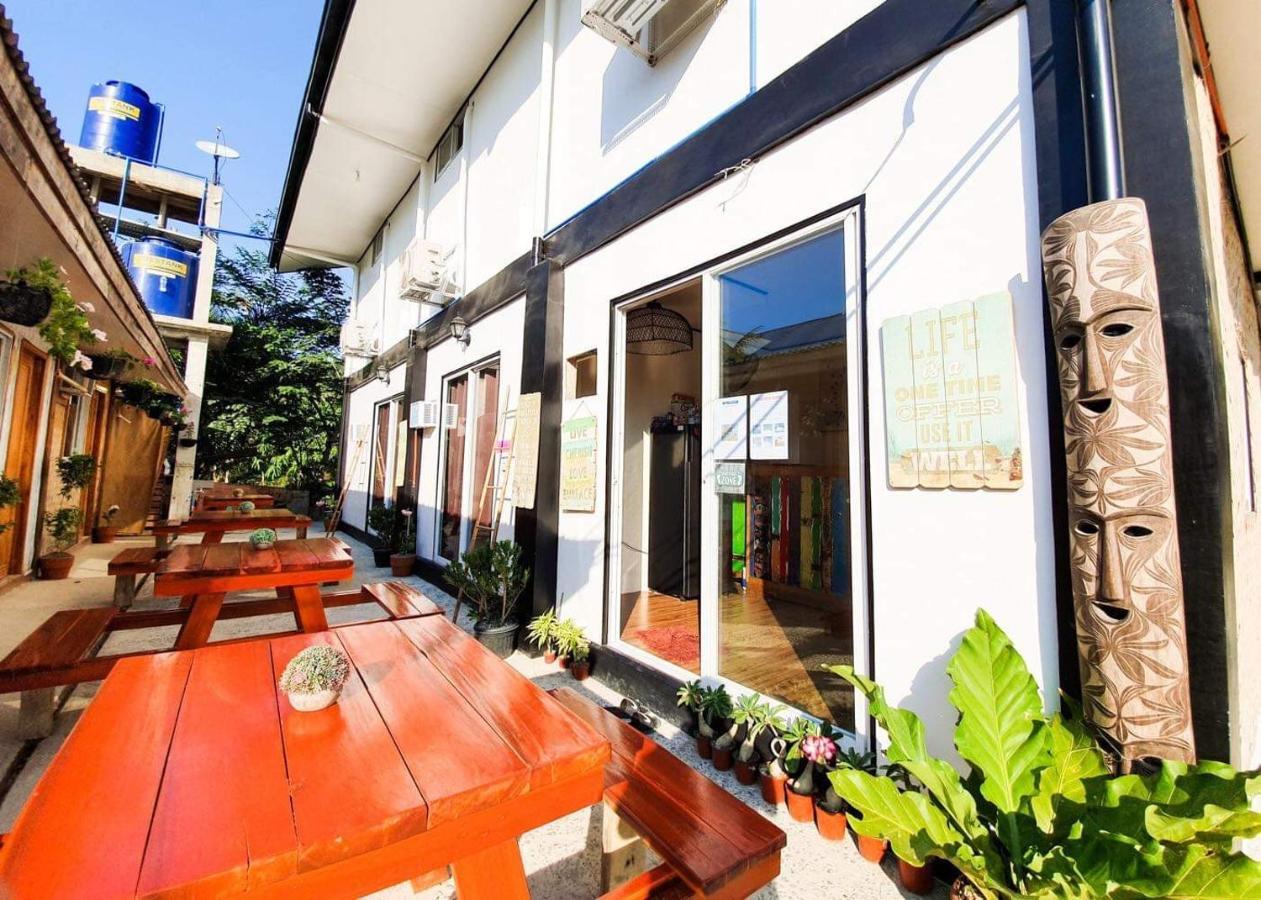 Keira Backpackers Hotel El Nido Luaran gambar
