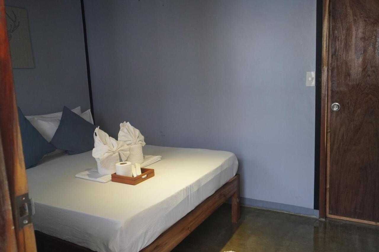 Keira Backpackers Hotel El Nido Luaran gambar