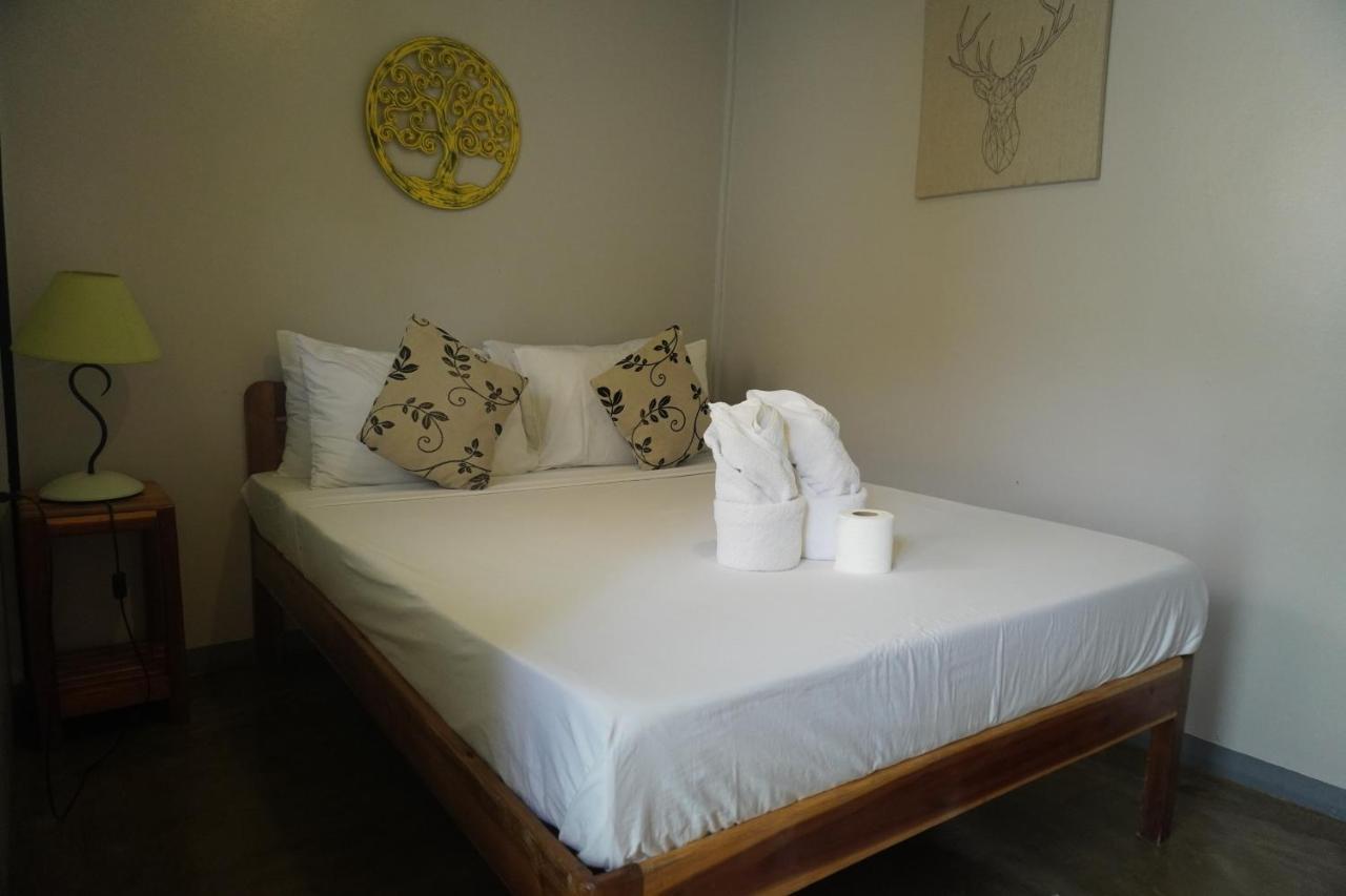 Keira Backpackers Hotel El Nido Luaran gambar