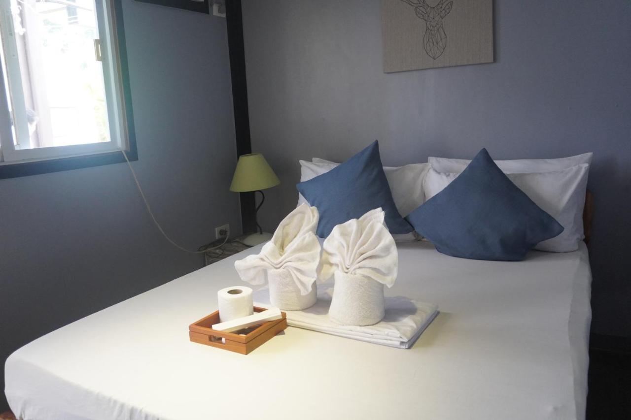 Keira Backpackers Hotel El Nido Luaran gambar
