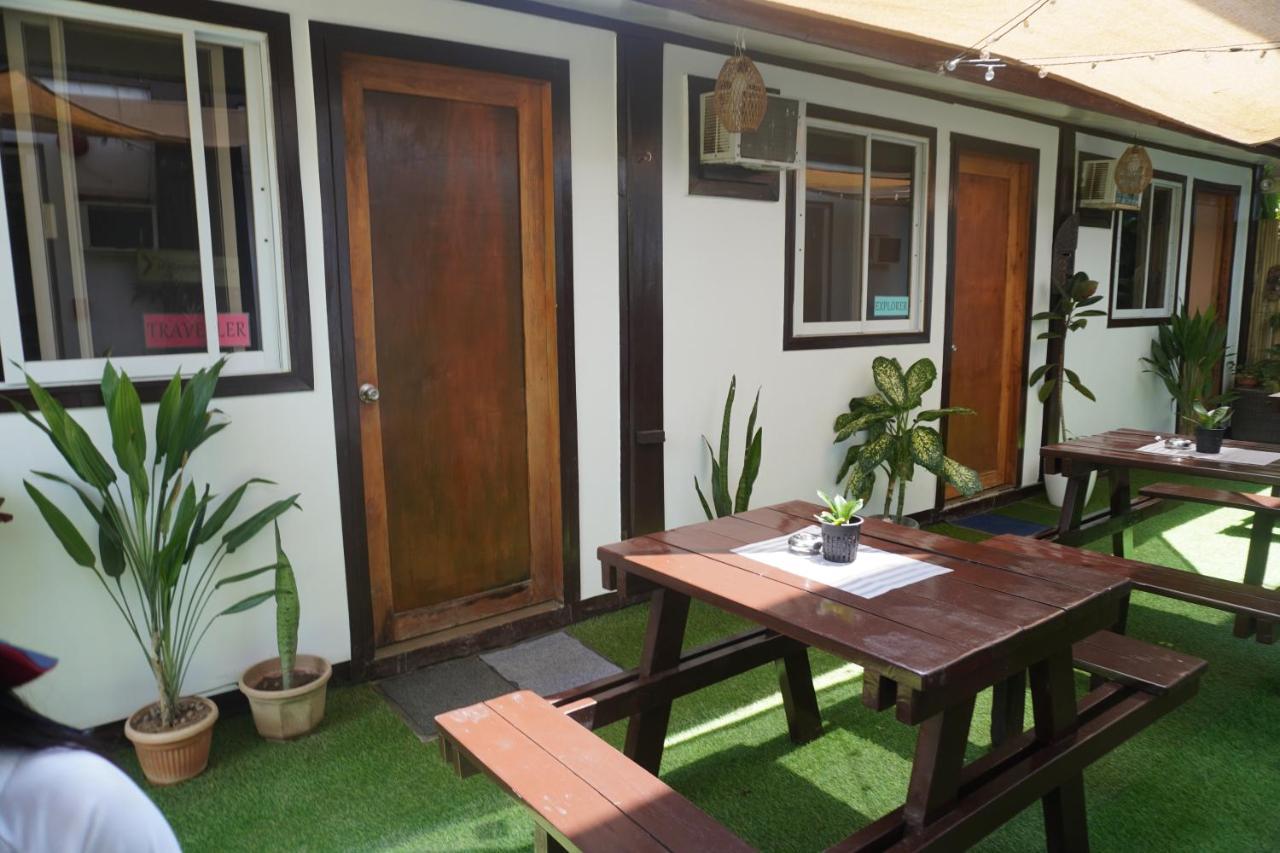 Keira Backpackers Hotel El Nido Luaran gambar