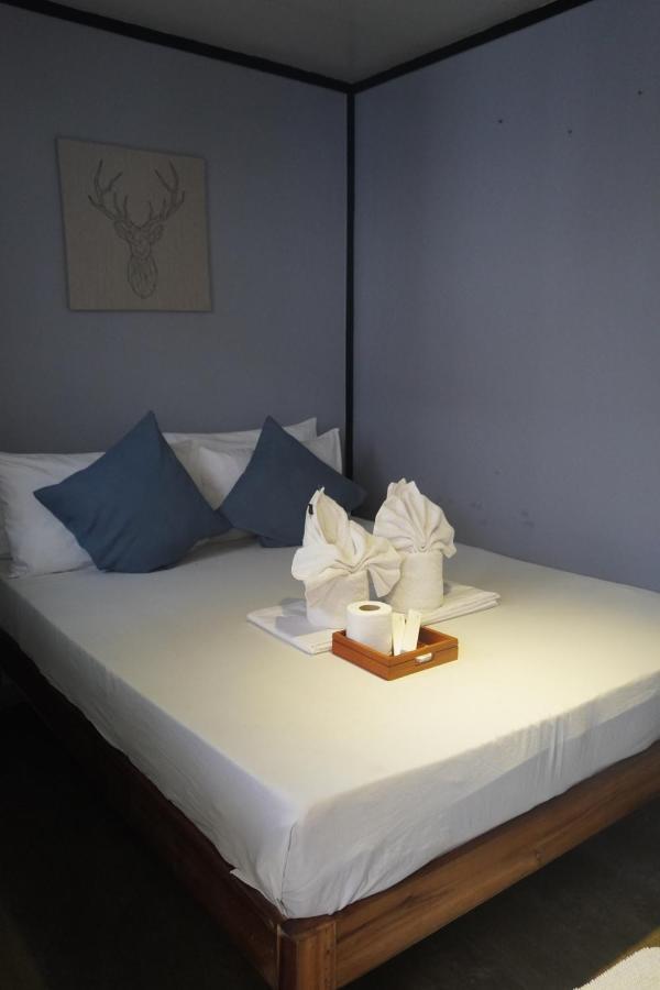 Keira Backpackers Hotel El Nido Luaran gambar