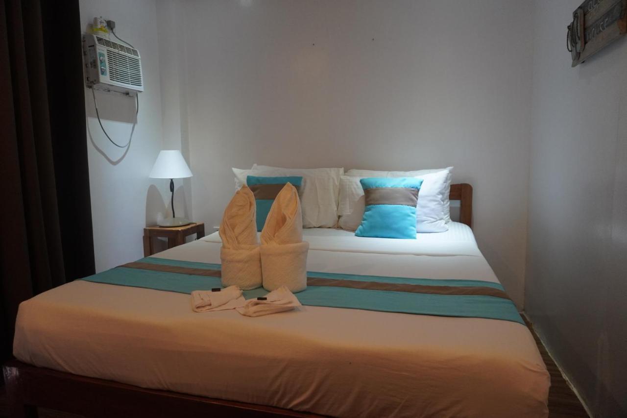 Keira Backpackers Hotel El Nido Luaran gambar