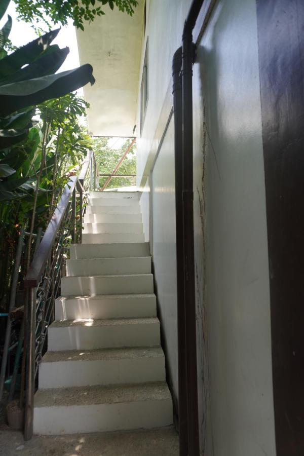 Keira Backpackers Hotel El Nido Luaran gambar