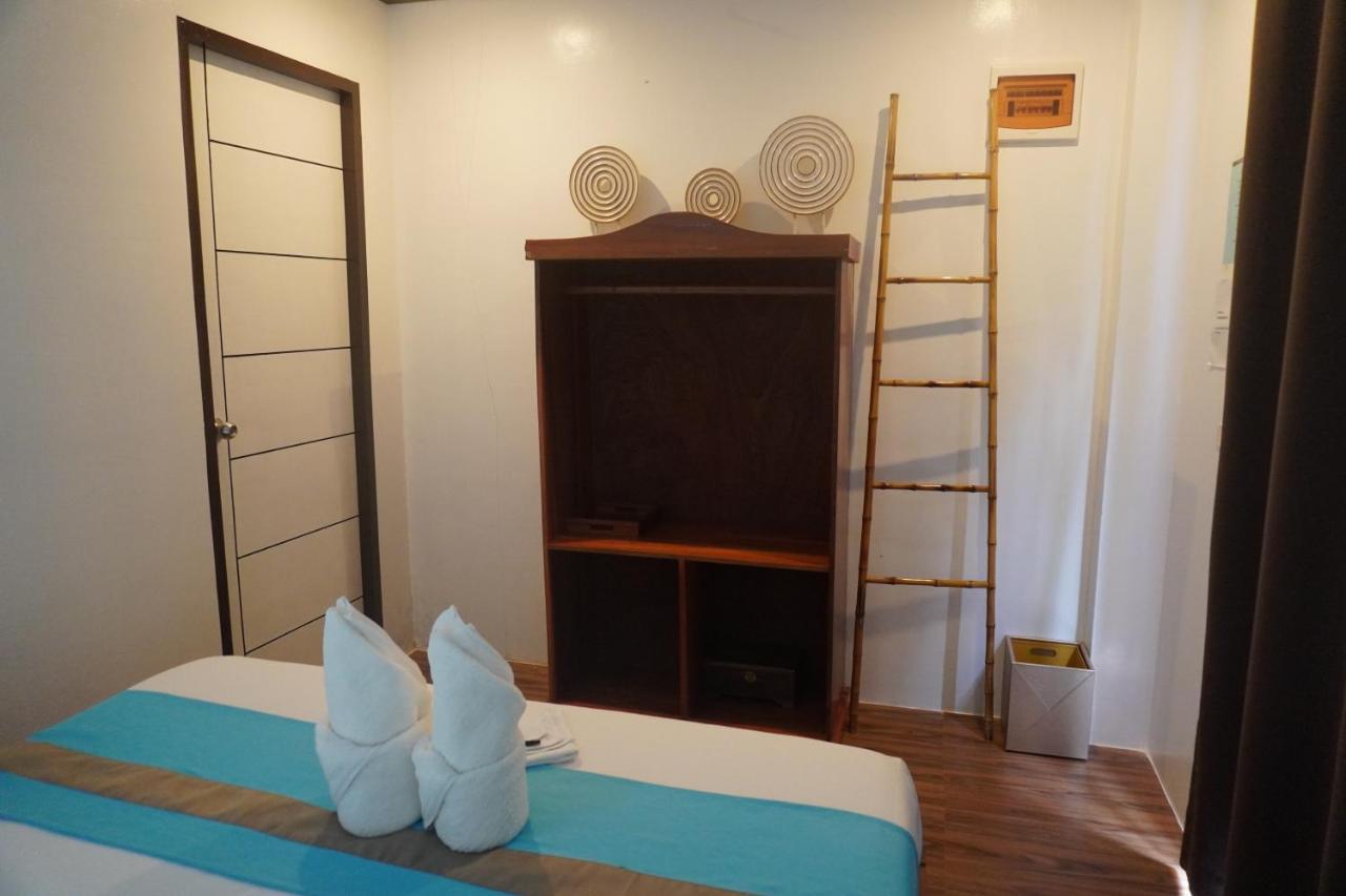 Keira Backpackers Hotel El Nido Luaran gambar