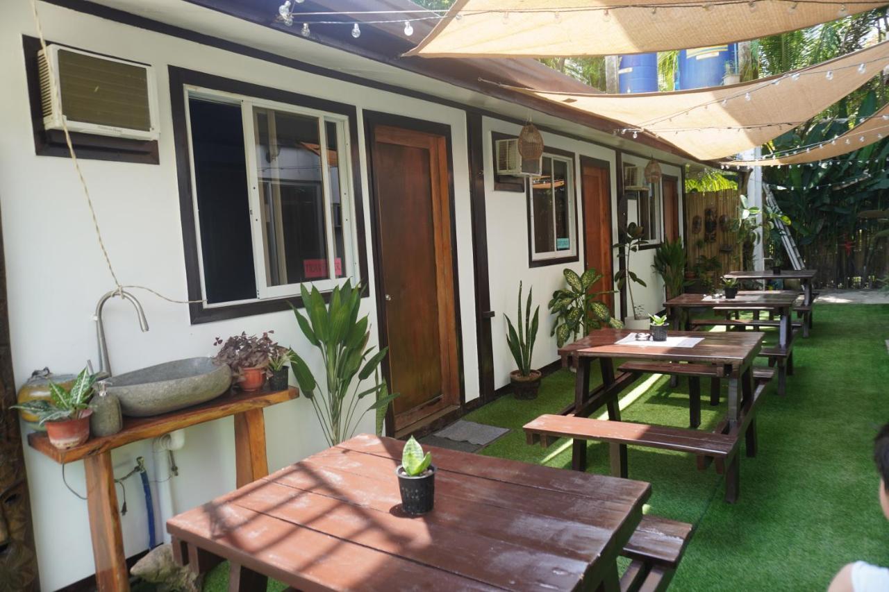 Keira Backpackers Hotel El Nido Luaran gambar