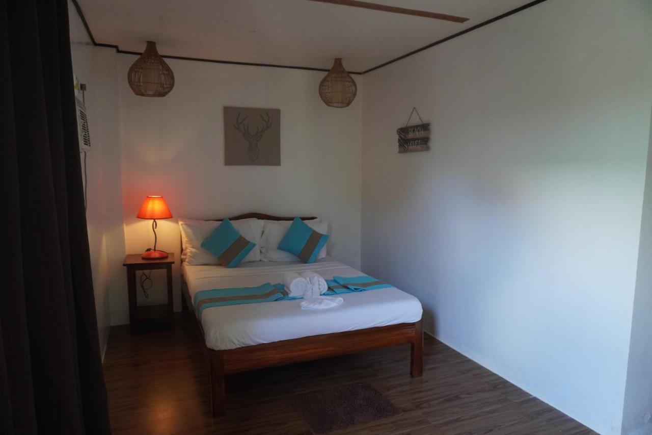 Keira Backpackers Hotel El Nido Luaran gambar