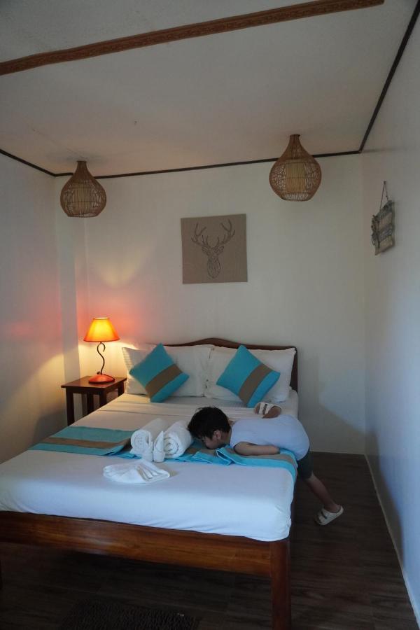 Keira Backpackers Hotel El Nido Luaran gambar
