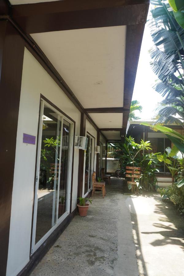 Keira Backpackers Hotel El Nido Luaran gambar
