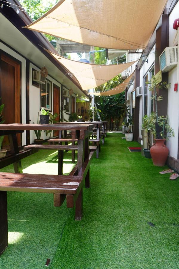 Keira Backpackers Hotel El Nido Luaran gambar