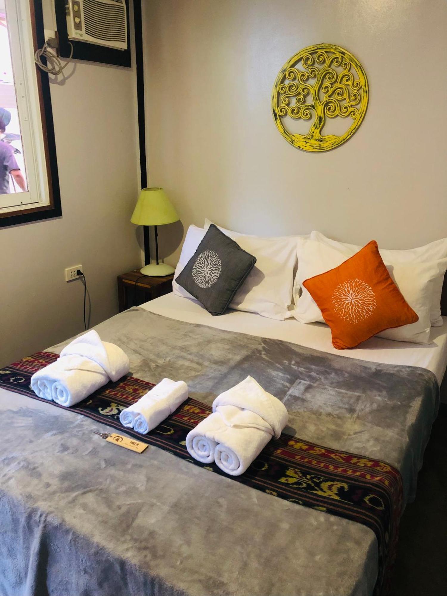 Keira Backpackers Hotel El Nido Luaran gambar