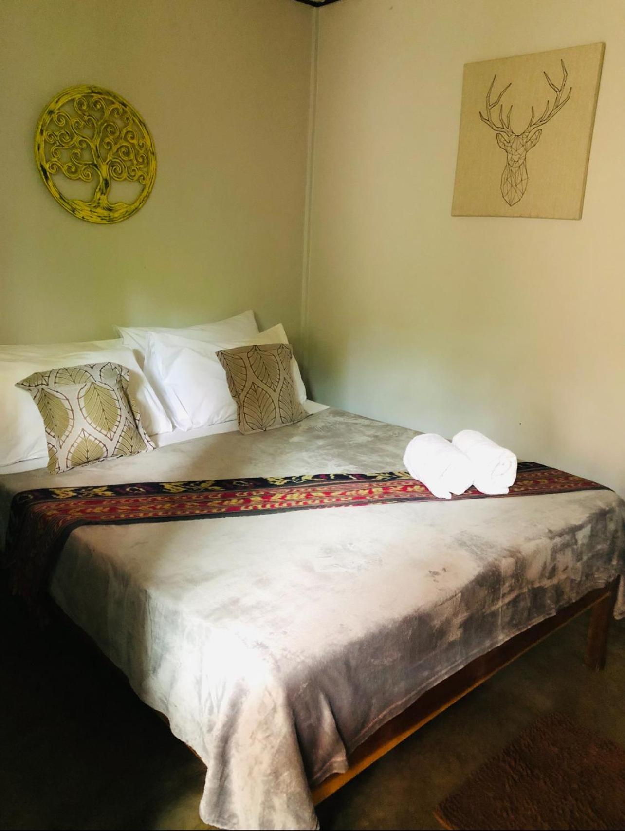 Keira Backpackers Hotel El Nido Luaran gambar