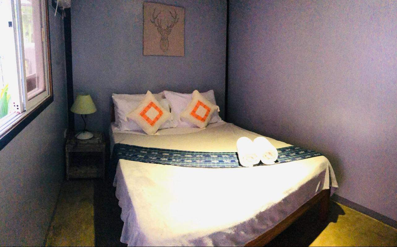 Keira Backpackers Hotel El Nido Luaran gambar