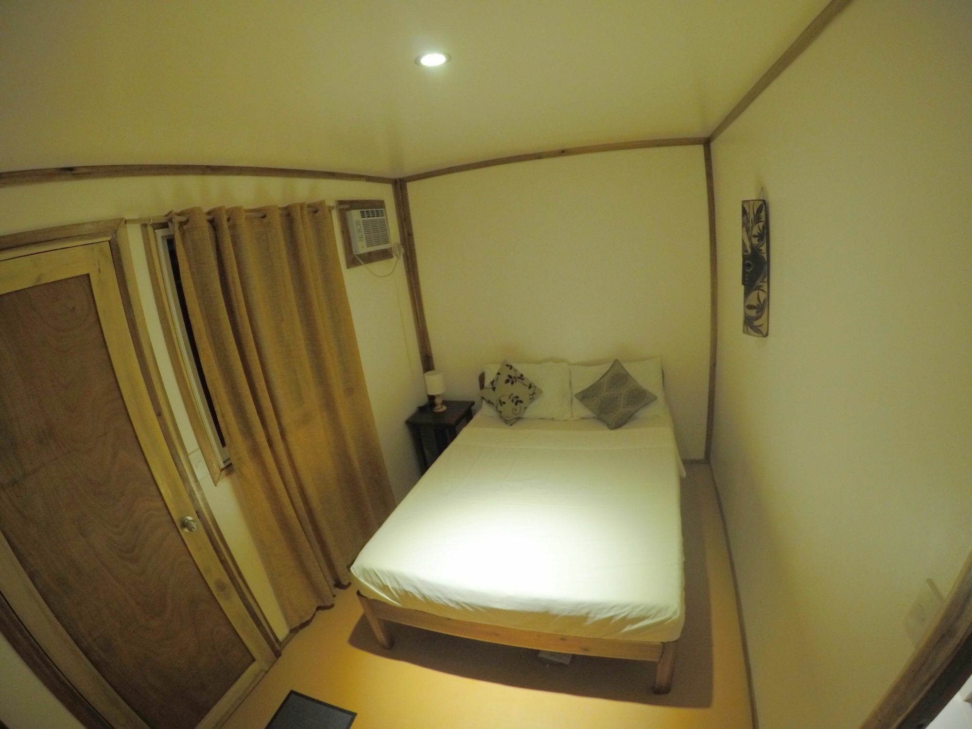 Keira Backpackers Hotel El Nido Luaran gambar