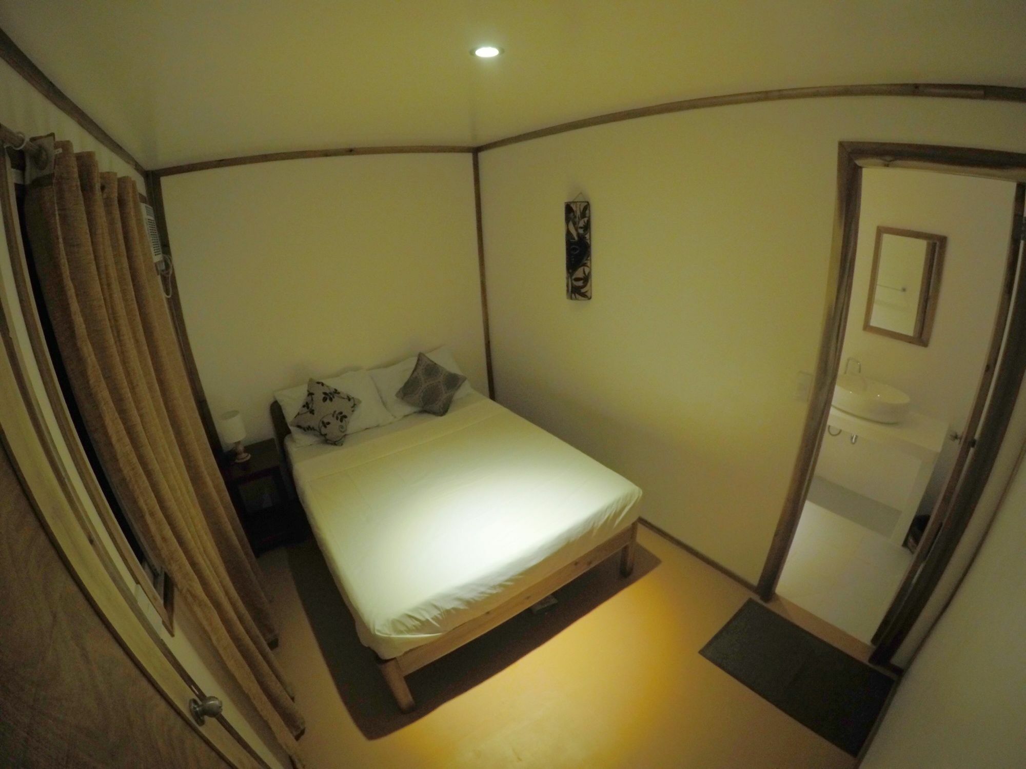 Keira Backpackers Hotel El Nido Luaran gambar
