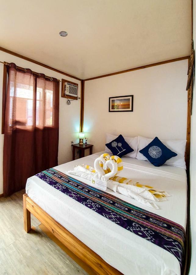 Keira Backpackers Hotel El Nido Luaran gambar