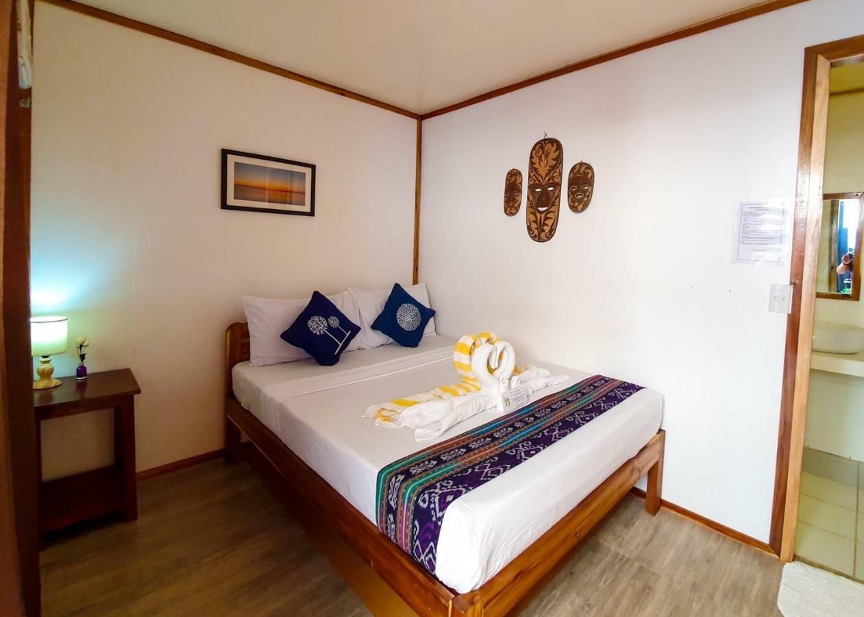 Keira Backpackers Hotel El Nido Luaran gambar