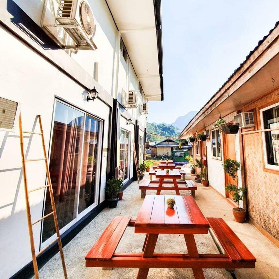 Keira Backpackers Hotel El Nido Luaran gambar